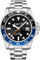 Stuhrling Original Herren-Armbanduhr, Edelstahl, Jubiläumsarmband, GMT-Armband, Schweizer Quarz, Dual-Zeit, Quickset-Datum mit verschraubter Krone, wasserdicht bis 10 ATM