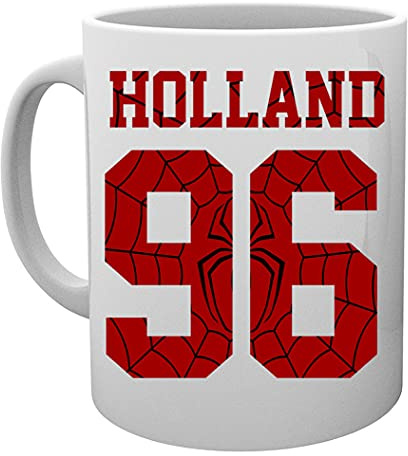 Holland 96 Tazza Mug Cup