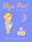DÉJÀ POO! BABY´S DAILY LOG BOOK: Record Sleep, Feed, Vaccination, Diapers, Activities, and Supplies Needed | Gifts for pregnant women, new parents, or nannies.