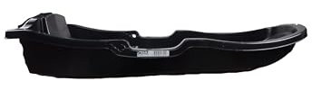 Stiga - Sled Pacer B R - Black (74-6273-01)