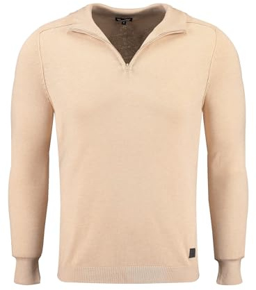 Key Largo Agence Troyer Sweater Homme