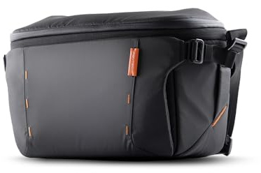 Shoulder Bag PGYTECH OneMo Sling 11L (Space Black)