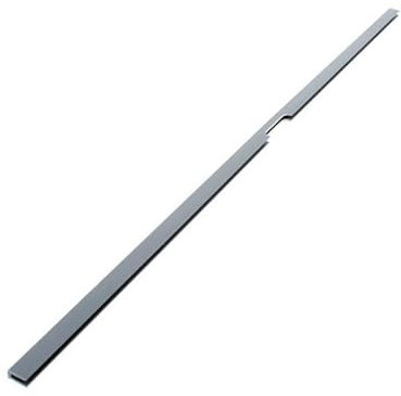 Couvre bord top plp2 60 pour lave-vaisselle Whirlpool C00303056