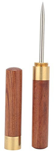 Teaware Couteau à thé en palissandre pour cérémonie du thé Accessoires pour casser les gâteaux