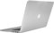 TECH14 Compatibile con MacBook Pro 13 Custodia vecchia versione (modello: A1278, con CD-ROM) inizio 2012/2011/2010/2009/2008, custodia protettiva in plastica rigida per laptop, trasparente con design