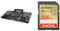Denon DJ SC LIVE 4 - Standalone DJ Controller, 4-Channel Mixer, Amazon Music Unlimited Streaming & SanDisk 256GB Extreme SDXC card + RescuePro Deluxe, up to 180MB/s, UHS-I, Class, 10, U3, V30