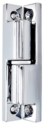 Bisagra for cámaras frigoríficas, Bisagras de aleación de zinc for quitar bisagras convexas de puertas, hornos y cámaras frigoríficas(SK2-716)