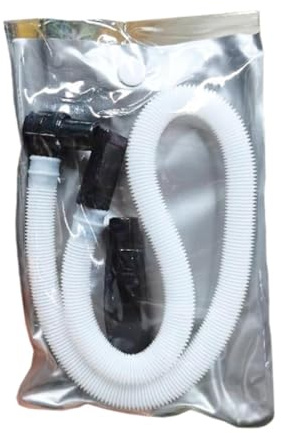 TTETTZ Melodica Tube Accessoires Blowpipe Long Melodica Tube für Anfänger