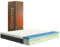 Emma Original Matelas en Mousse 140x190 cm, Hauteur 25 cm, (H2), Matelas à 5 Zones