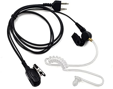 KPLYDSASTD Auricolare Auricolare Auricolare Auricolare Auricolare Auricolare G7 G8 G9 G10 39 42 75-785 75-786 75-810 75-820 Adatto for la Midland Adatta for Alan Auricolari walkie-Talkie