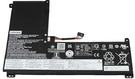 Lenovo L19L2PF1 originale Batteria 32Wh