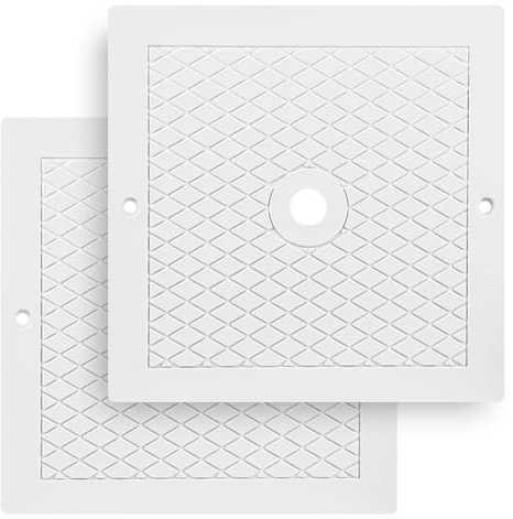 0'' Skimmer Lid Replacement