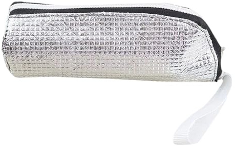 Borsa Termica per Latte Materno,Porta Bevande Fredde Isolato | Cooler Portatile Impermeabile per Latte Materno per Ciclismo Outdoor Picnic Viaggio Scuola Estate Inverno Lavoro