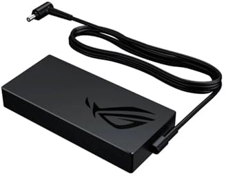 Asus - Chargeur ROG 280W Version boîte (ADP‑280EBB)