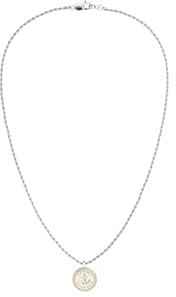 Tommy Hilfiger Jewelry Halskette für Herren Kollektion aus Edelstahl - 2790690