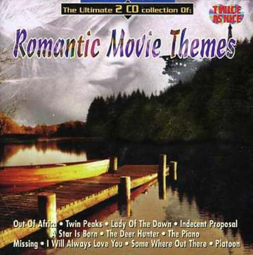 Romantic Movie Themes