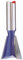 Draper 75346 1/4-inch Dovetail 14mm Diameter Tungsten Carbide Tip Router Bit