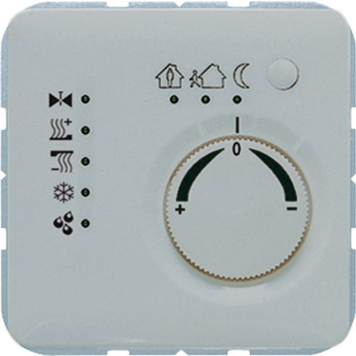 Jung CD2178GR KNX Stetigregler