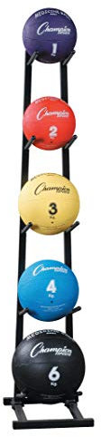 Champion Sports Medizinball Baum