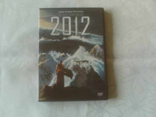 2012 - Edition simple [FR Import]