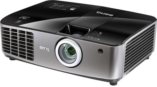 Benq MX764 data projector