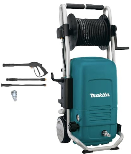 Makita HW151 Kaltwasser-Hochdruckreiniger