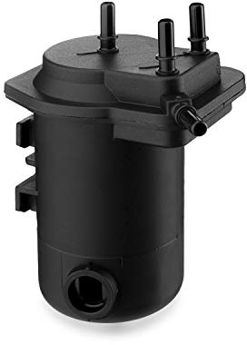 Ufi Filters 24.050.00 Dieselfilter für Autos