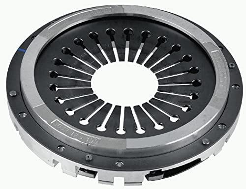 SACHS 3082 213 133 Kupplungsdruckplatte für Porsche 911 (993) 1993-1997 und Andere Fahrzeuge