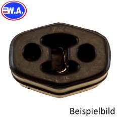 Kraft Automotive 0502040 Halter, Abgasanlage