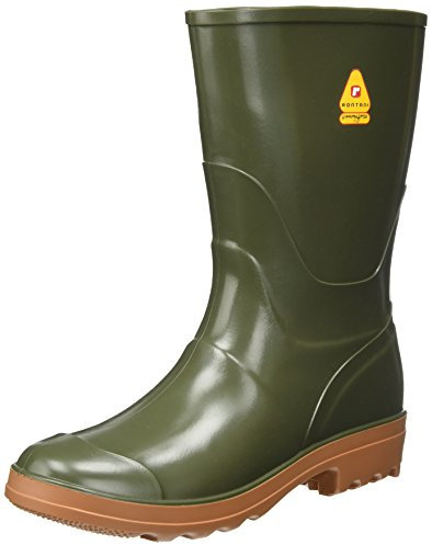 Vigor 5433042 Stivali Tronchetto, Gomma, Numero 42