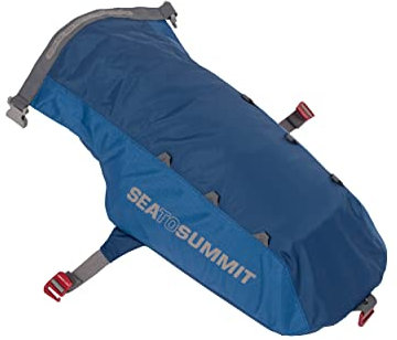 Sea to Summit SUP Decktasche 12l blau