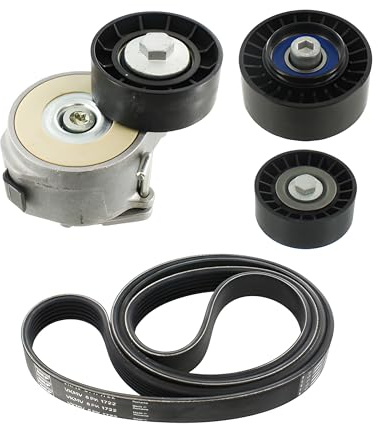 SKF VKMA 32066 Multi-V Belt Kit