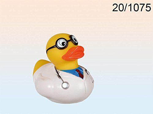 Out of the blue 20/1075 - Quietscheente, Arzt, Wasser/Sandspielzeug