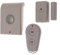BT Wireless Door Alarm & Internal Siren (battery powered).