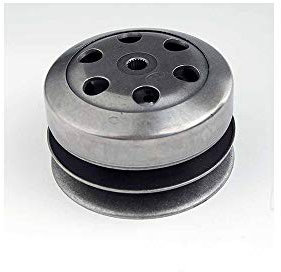 Embrayage complet avec poulies Scooter Chinois 50 4T