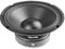 Fenton WP20 - Altavoz de Graves HiFi Con Chasis de Cono de PP de 20 cm, 250 Vatios - Woofer de 8 Ohm - 8 Pulgadas, Cono Integrado de Repuesto