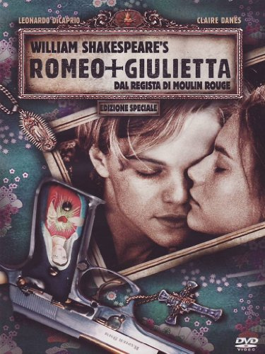 Romeo+Giulietta (edizione speciale) [IT Import]