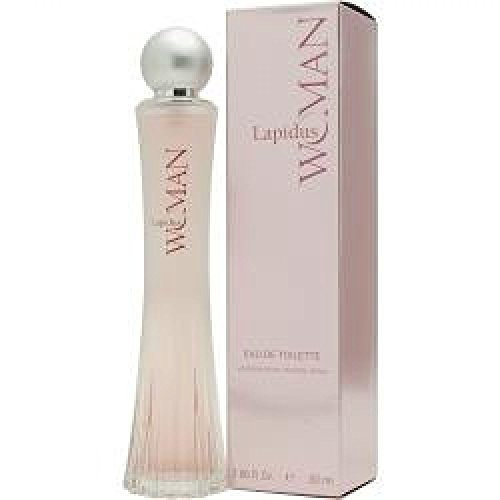 Mini Perfume Gift Set for Women - SET 3 by Ted Lapidus