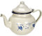 Ibili Tetera Sena 0,70 LT, Stainless Steel