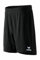 Erima Rio 2.0 Short ohne Innenslip schwarz, 6 (M) Herren