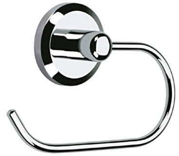 Bristan SO ROLL C Chrome Plated Solo Toilet Roll Holder