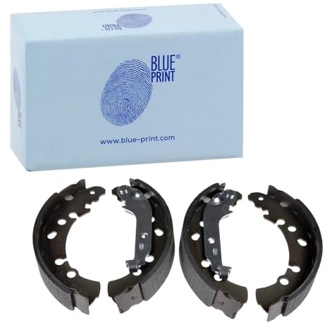Blue Print ADT34179 Brake Shoe Kit