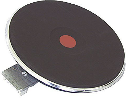 First4spares 2000Watt Solid Hotplate Heating Element for Flavel AP5PDS AP5PDW Hobs/Cookers (180mm/8mm)