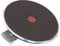 First4spares 2000Watt Solid Hotplate Heating Element for Flavel AP5PDS AP5PDW Hobs/Cookers (180mm/8mm)