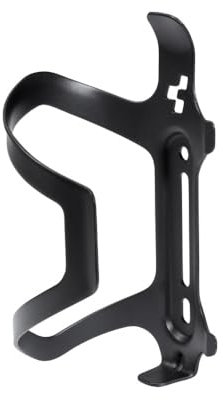 Cube HPA Sidecage Alu Fahrrad Flaschenhalter schwarz