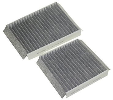 TECNOCAR-PURFLUX TCEC461-2 FILTRO AB. CITROEN C3