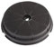 AllSpares Filtre à charbon pour hottes aspirantes - Adapté pour Pelgrim KF67, Smeg FLT6, Atag 31028 / ACC917, Hotpoint-Ariston Gorenje CHF180 et Falmec 103050093/128832 (Ø193x38mm)