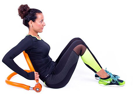 WORKER Bauchmuskeltrainer inSPORTline AB Perfect BB Muskeltrainer