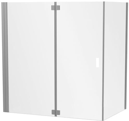 Jacob delafon - Paroi d'angle pour baignoire capsule 120 x 80 cm