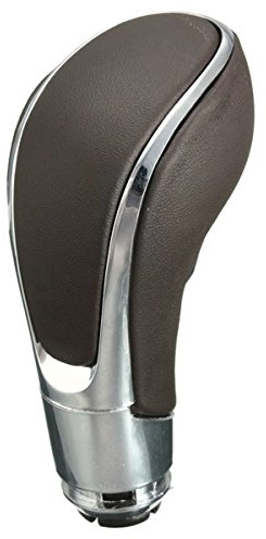 C-FUNN Braun Automatik Schalthebel Stick Schaltknauf Für Opel Vauxhall Insignia